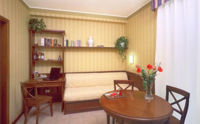 Фото отеля Ripamonti Residence & Hotel Milano