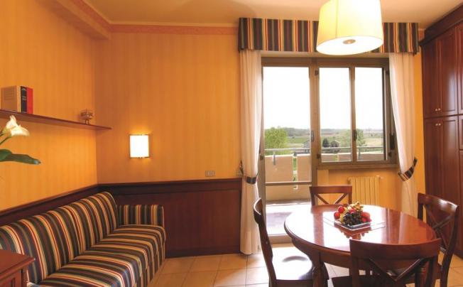 Фото отеля Ripamonti Residence & Hotel Milano