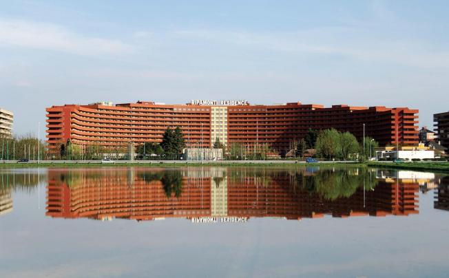 Фото отеля Ripamonti Residence & Hotel Milano