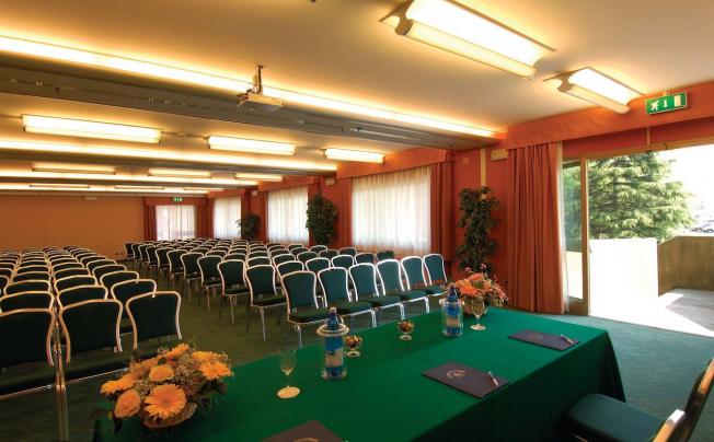 Фото отеля Ripamonti Residence & Hotel Milano