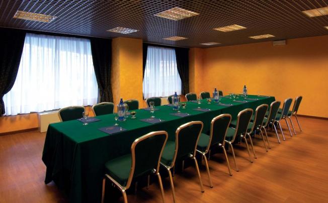 Фото отеля Ripamonti Residence & Hotel Milano