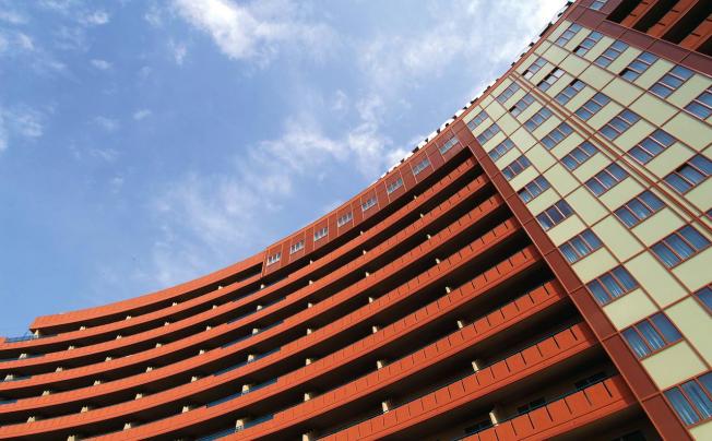 Фото отеля Ripamonti Residence & Hotel Milano