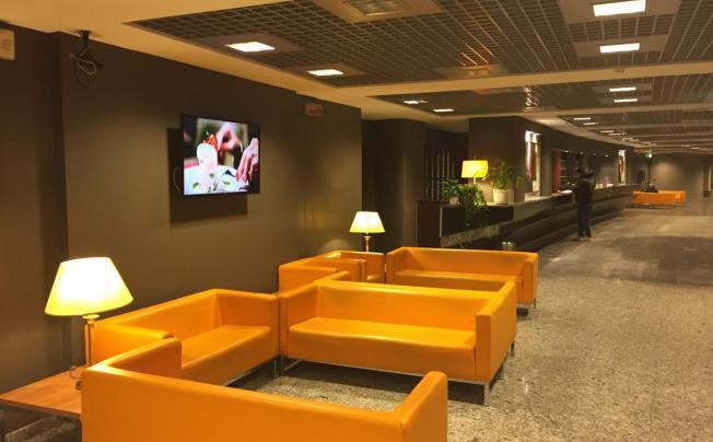 Фото отеля Ripamonti Residence & Hotel Milano