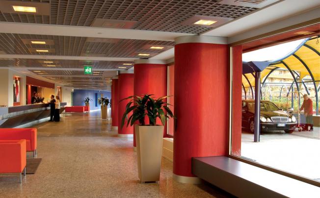 Фото отеля Ripamonti Residence & Hotel Milano