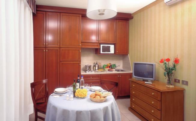 Фото отеля Ripamonti Residence & Hotel Milano