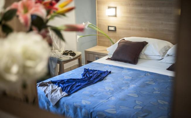 Фото отеля Hotel amalfi