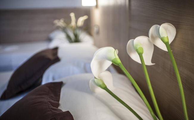 Фото отеля Hotel amalfi