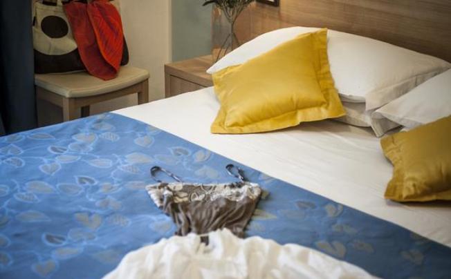 Фото отеля Hotel amalfi