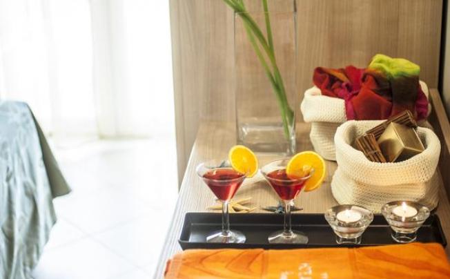 Фото отеля Hotel amalfi