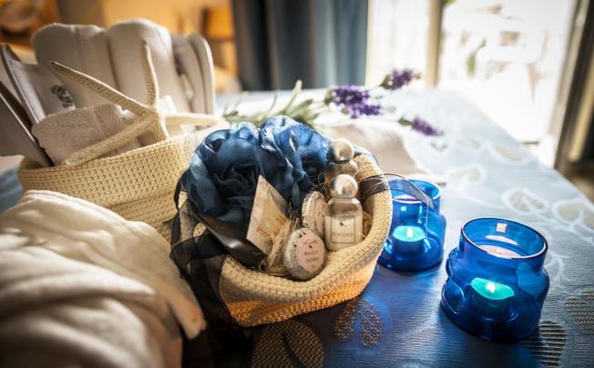 Фото отеля Hotel amalfi