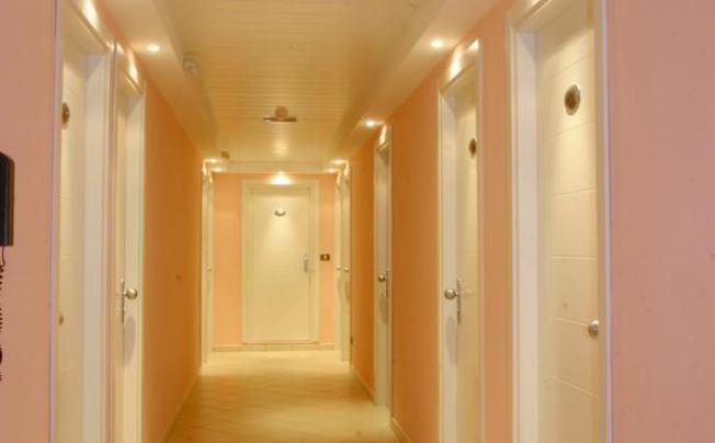 Фото отеля Hotel amalfi