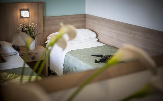 Фото отеля Hotel amalfi