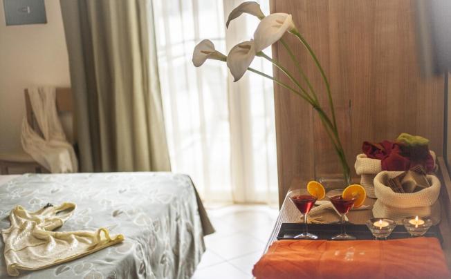 Фото отеля Hotel amalfi