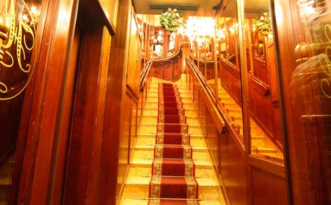 Фото отеля Hotel Lux