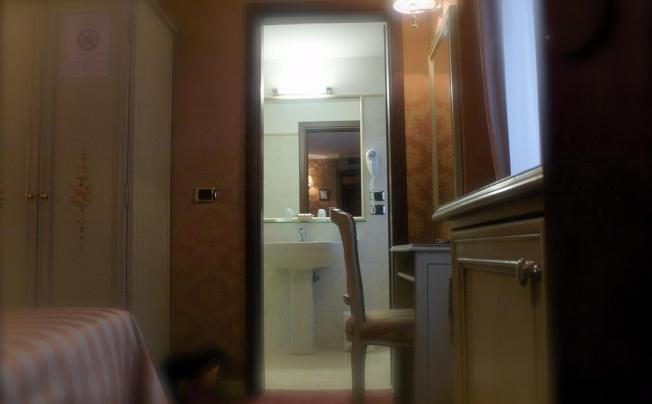 Фото отеля Hotel Lux