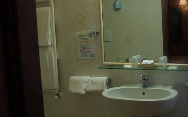 Фото отеля Hotel Lux