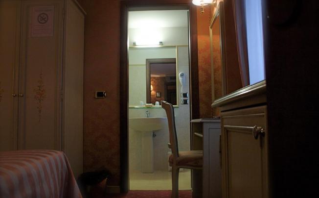 Фото отеля Hotel Lux