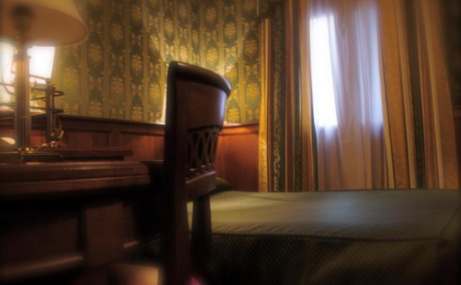 Фото отеля Hotel Lux