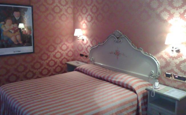 Фото отеля Hotel Lux