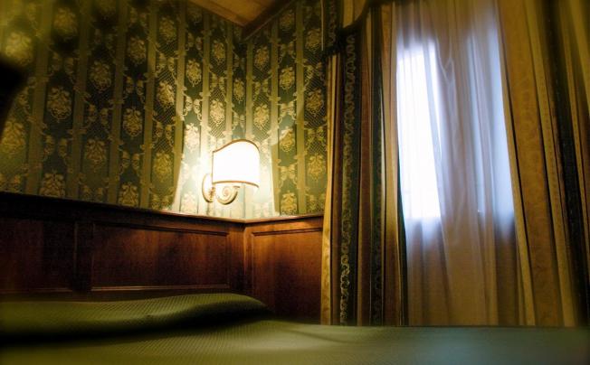 Фото отеля Hotel Lux
