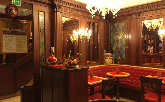 Фото отеля Hotel Lux