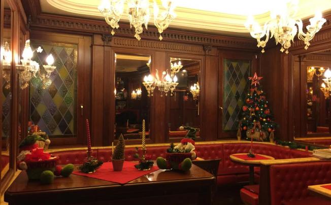 Фото отеля Hotel Lux