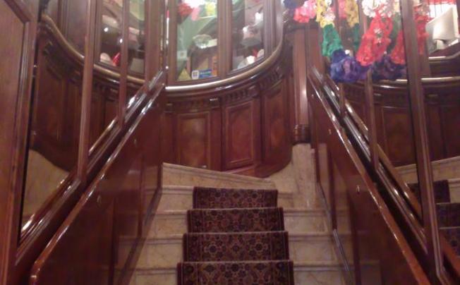 Фото отеля Hotel Lux