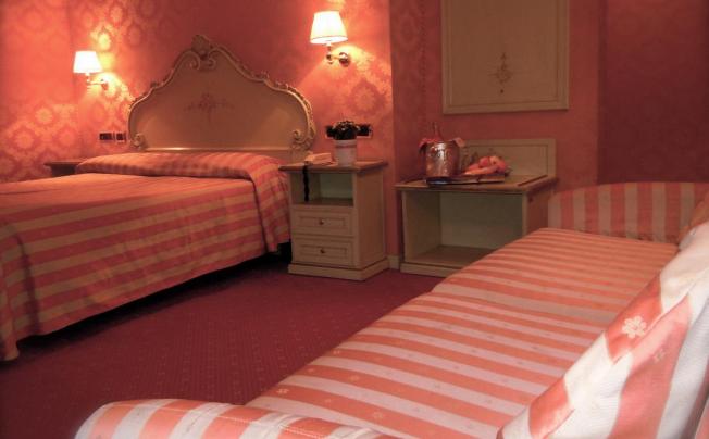 Фото отеля Hotel Lux