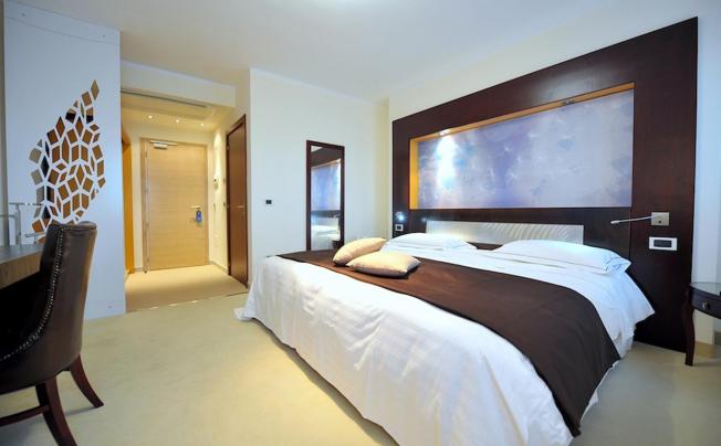 Фото отеля Mercure olbia hermaea