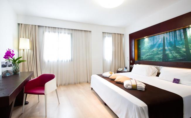Фото отеля Mercure olbia hermaea