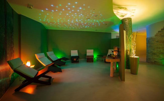 Фото отеля Mercure olbia hermaea