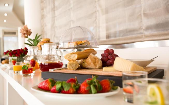Фото отеля Mercure olbia hermaea