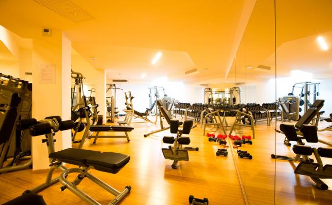 Фото отеля Mercure olbia hermaea