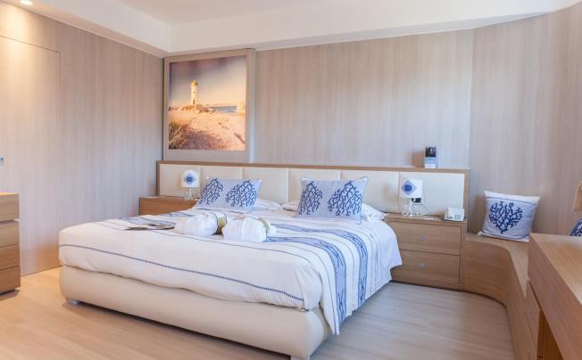 Фото отеля Mercure olbia hermaea