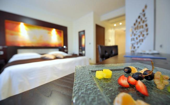 Фото отеля Mercure olbia hermaea
