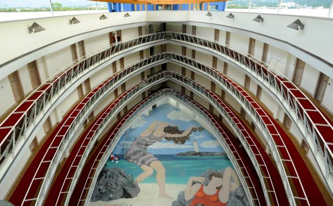 Фото отеля Mercure olbia hermaea