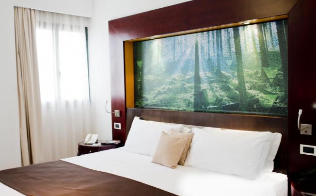 Фото отеля Mercure olbia hermaea