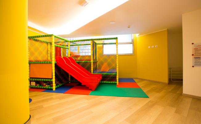 Фото отеля Mercure olbia hermaea