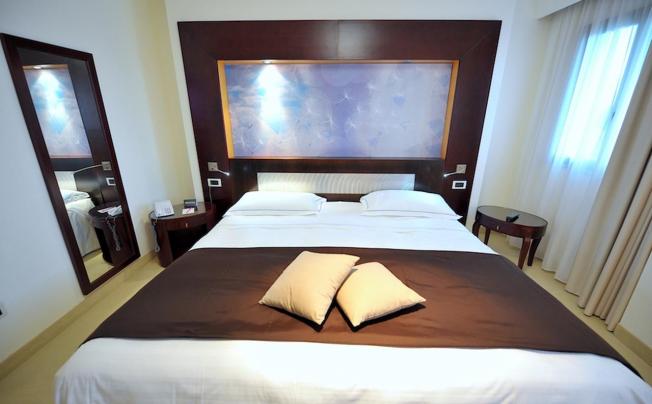 Фото отеля Mercure olbia hermaea