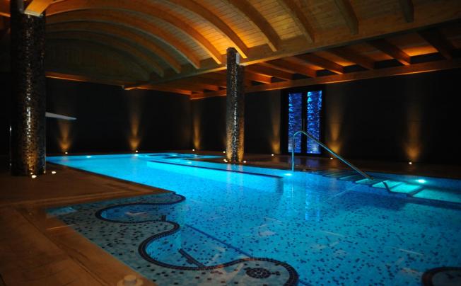 Фото отеля Mercure olbia hermaea