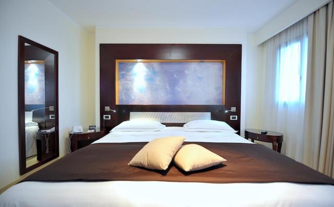 Фото отеля Mercure olbia hermaea