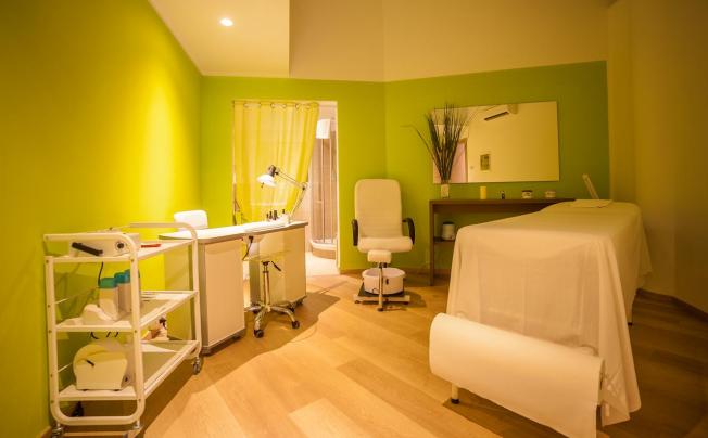 Фото отеля Mercure olbia hermaea