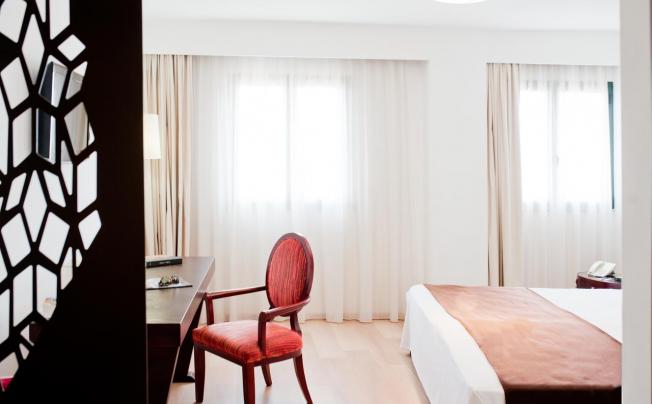 Фото отеля Mercure olbia hermaea