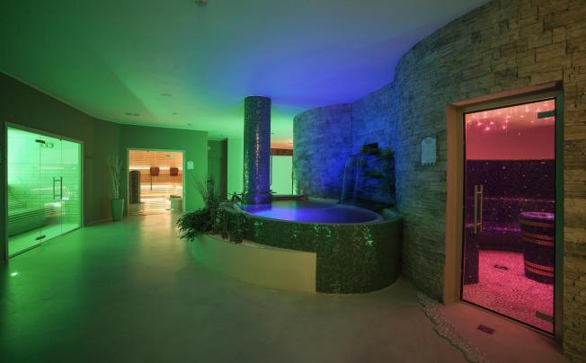 Фото отеля Mercure olbia hermaea