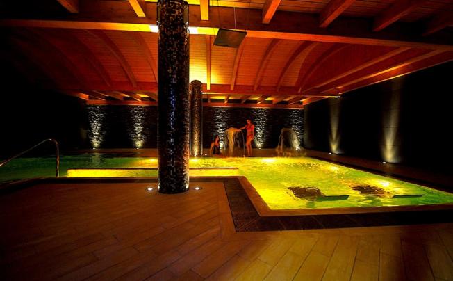 Фото отеля Mercure olbia hermaea