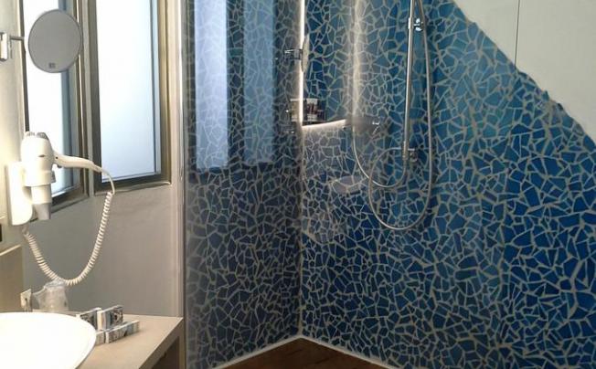 Фото отеля Mercure olbia hermaea