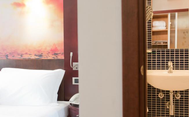 Фото отеля Mercure olbia hermaea