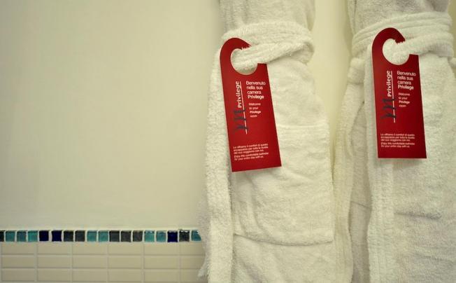Фото отеля Mercure olbia hermaea