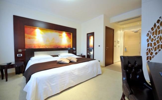Фото отеля Mercure olbia hermaea