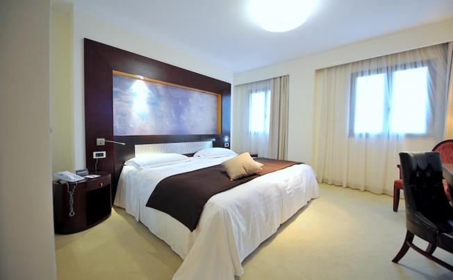 Фото отеля Mercure olbia hermaea